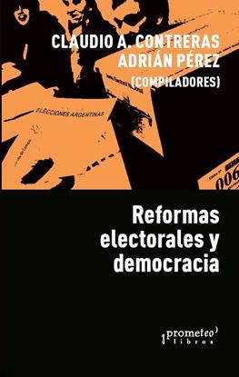 Imagen de Reformas electorales y democracia