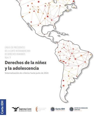 Imagen de Derechos de la niñez y la adolescencia